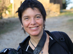 Laurence Fleury
Pyrénéiste et réalisatrice qui a suivi le parcours extraordinaire de Sunar Gurung, le premier Népalais diplômé guide de haute montagne, en France, de la prestigieuse école des guides de Chamonix, l’Ensa
Laurence Fleury
Pyrénéiste et réalisatrice qui a suivi le parcours extraordinaire de Sunar Gurung, le premier Népalais diplômé guide de haute montagne, en France, de la prestigieuse école des guides de Chamonix, l’Ensa
