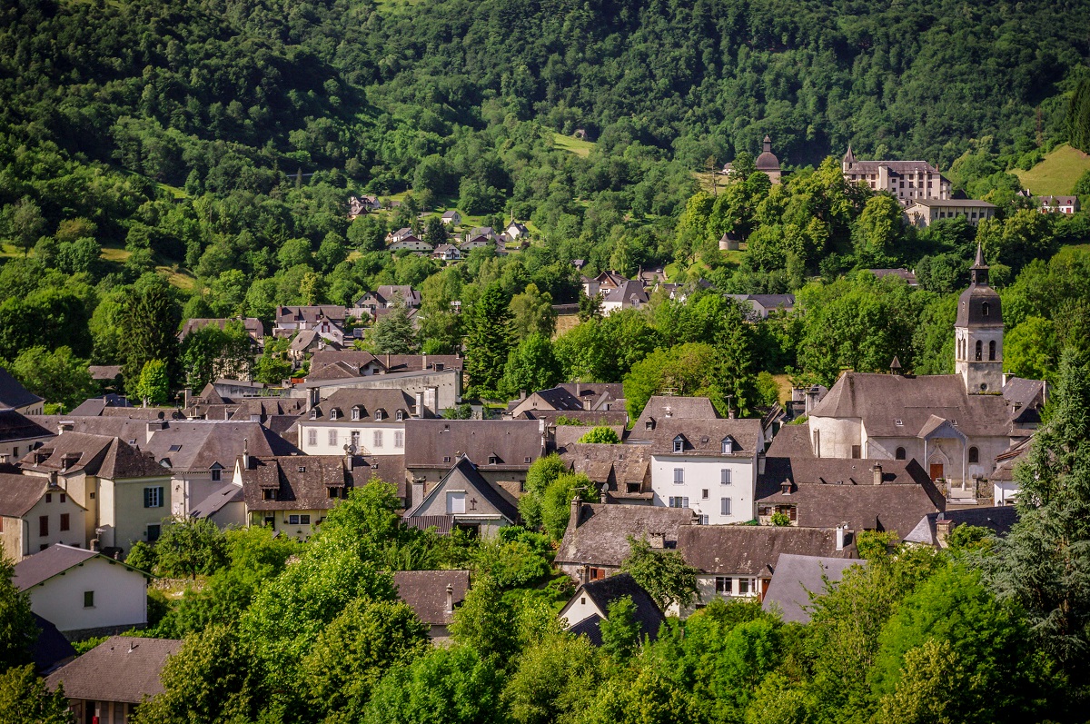 Rando "D’Argelès-Gazost à Arrens-Marsous par les villages du Val d’Azun" © Vincent Fonvieille
