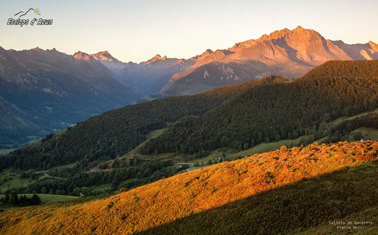 Itinéraire Trail