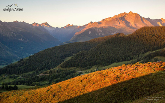 ItinÃ©raire Trail