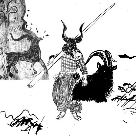 Les ateliers de l'imaginaire pyrénéen