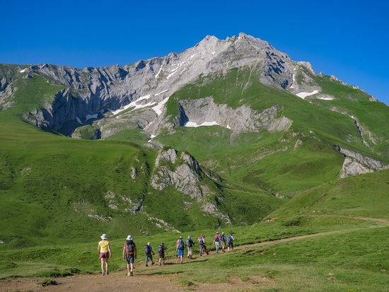 Le lieu