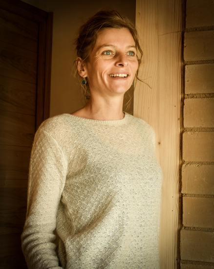 Cécile Munsch